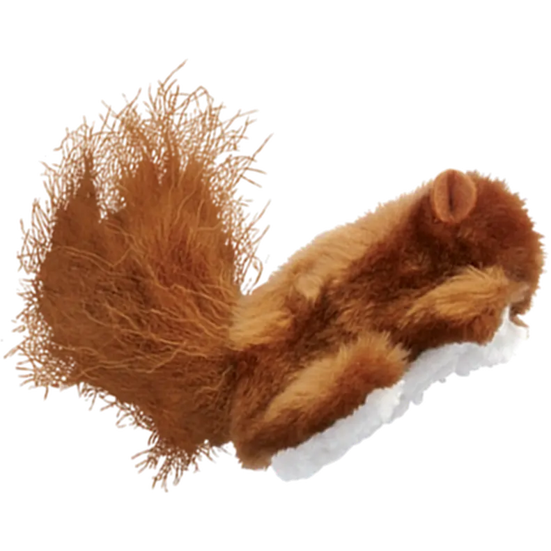 Refillables Squirrel Cat Toy