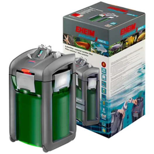 Ytterfilter Pro 3 1200XL 2080