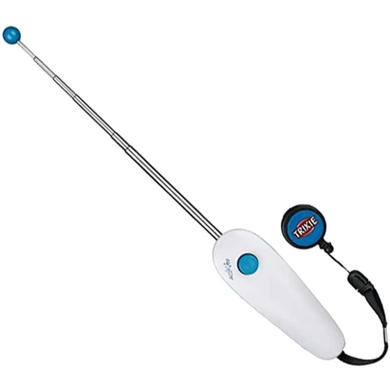Cat Activity Target Stick