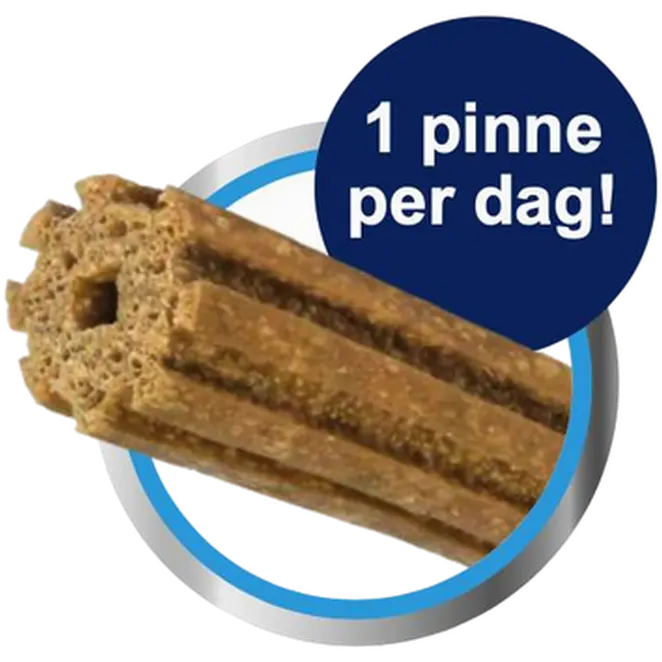 DentaLife Daily Oral Care Chew Treats for Dogs