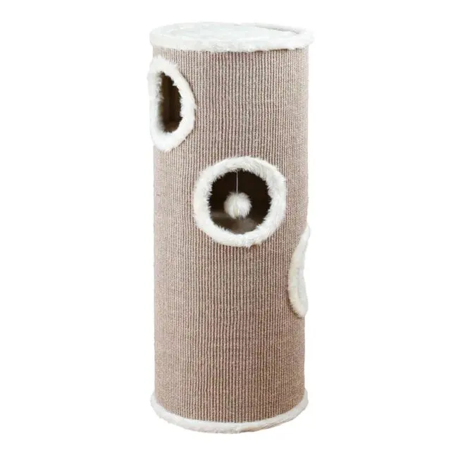 Klösmöbel Edoardo, 4-vån. Cat-Tower