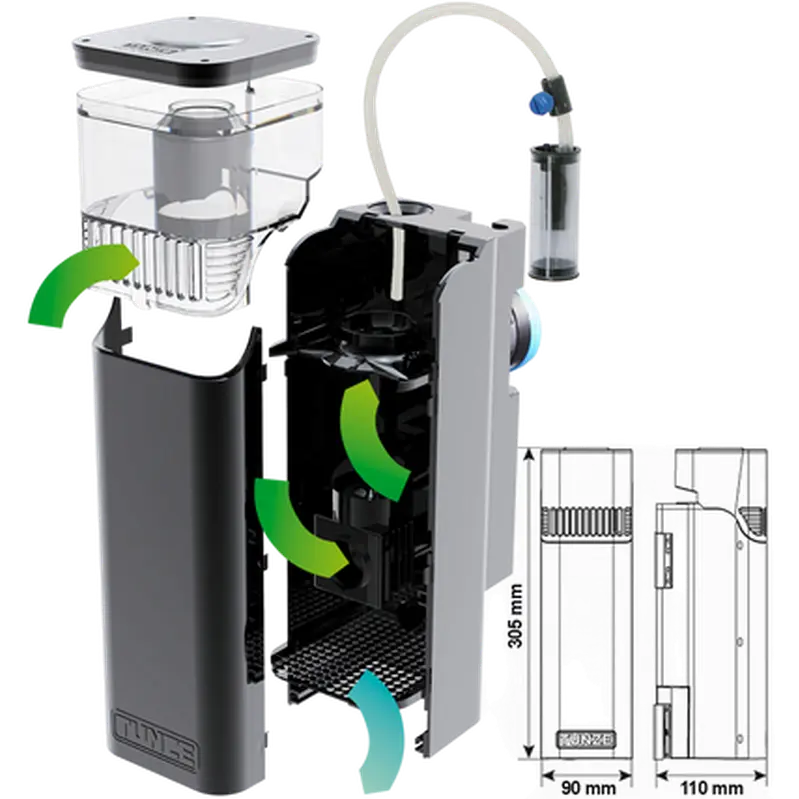 DOC Skimmer 9004