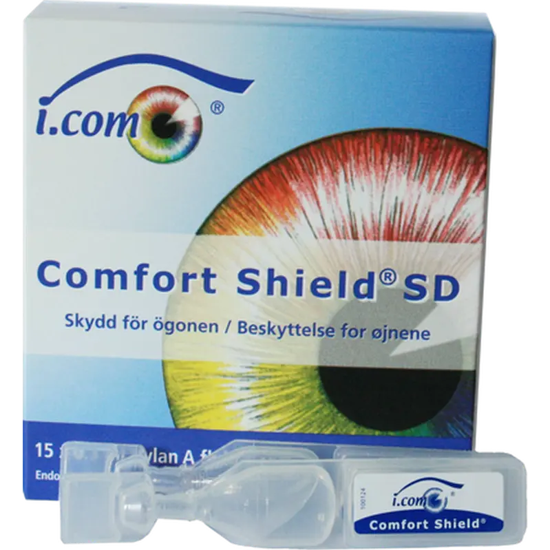 Comfort Shield