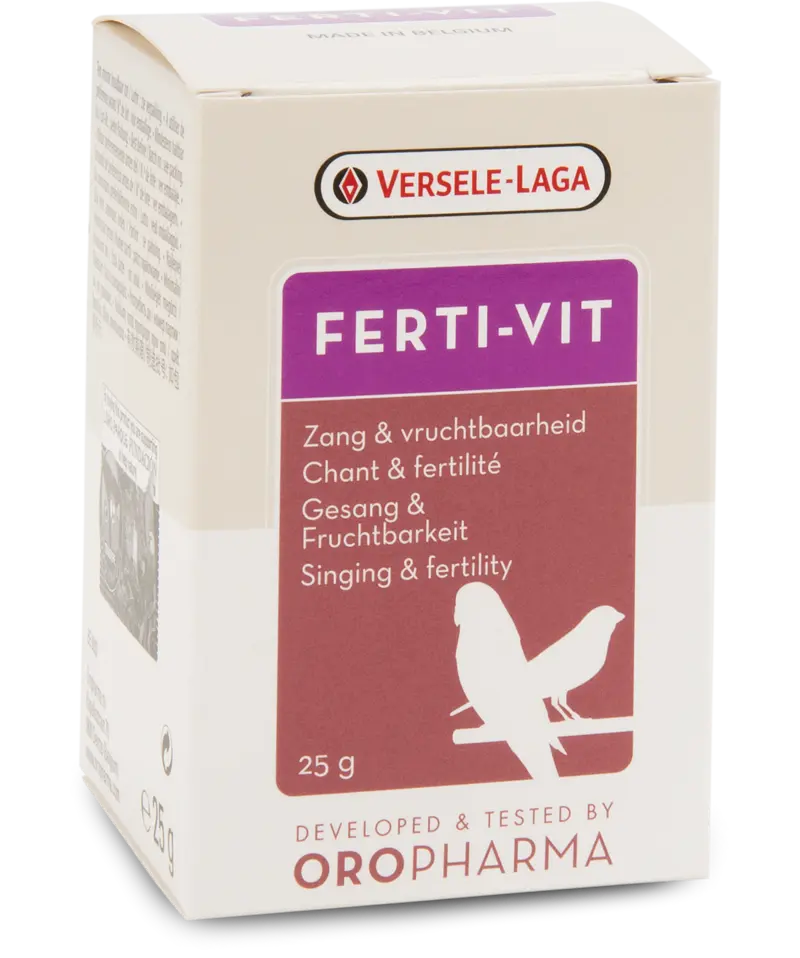 Oropharma Ferti