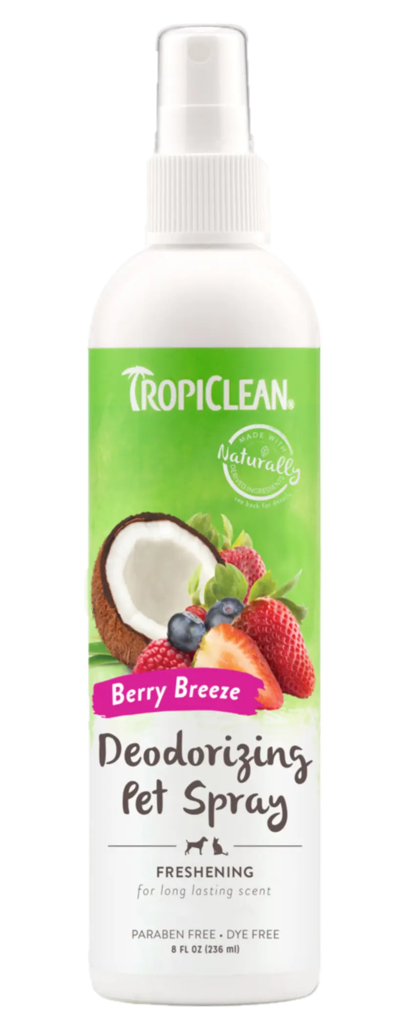 Berry Breeze Spray