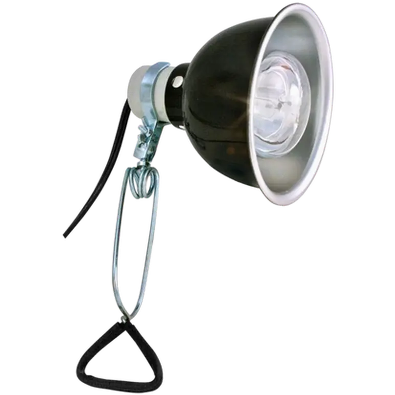 Deluxe Porcelain Brooder Lamp