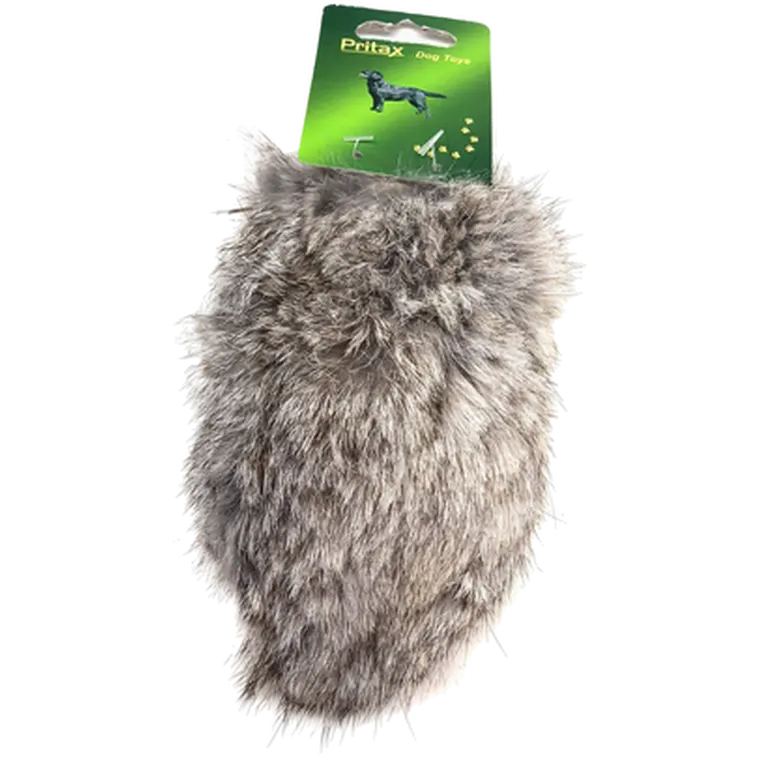 Rabbit Fur Dummy