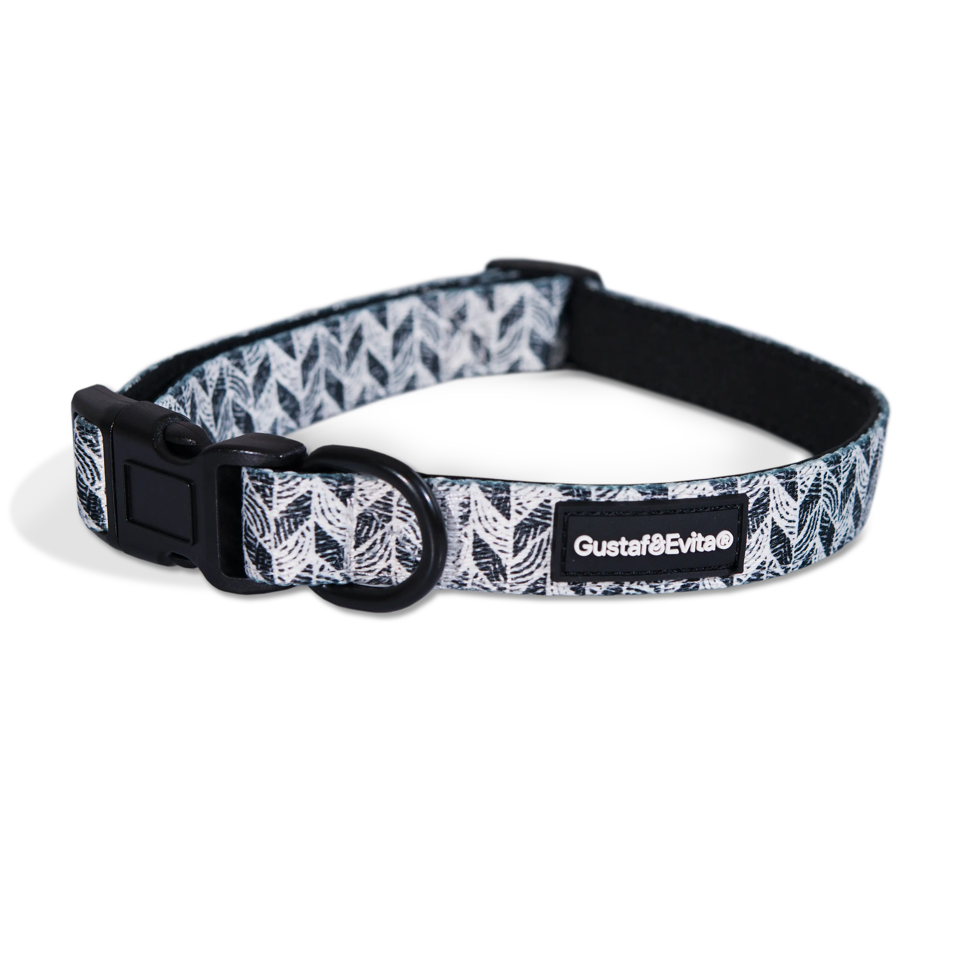 Hundhalsband Trendish ställbart