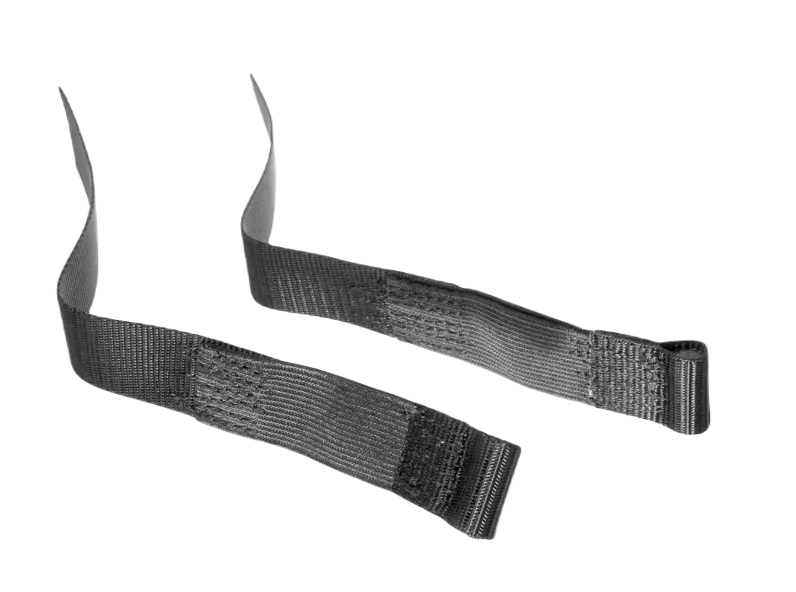 Elastic sidestrap freemotion harness 5.0