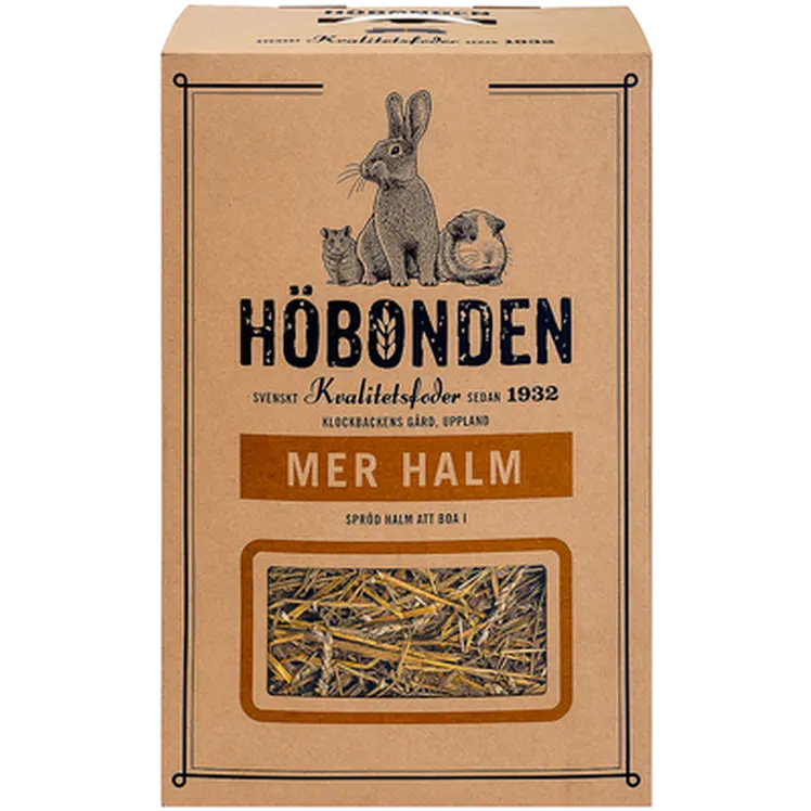 Mer Halm