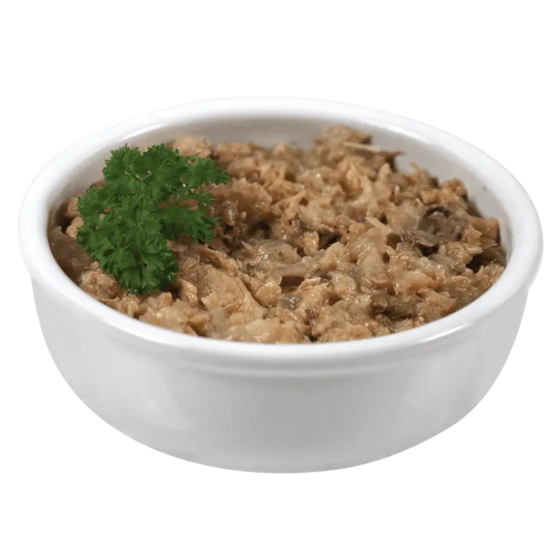 Feline Tuna with Shrimps Cat Pouch