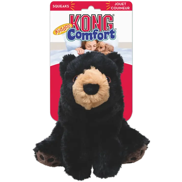 Comfort Kiddos Bear Large Dog Toy