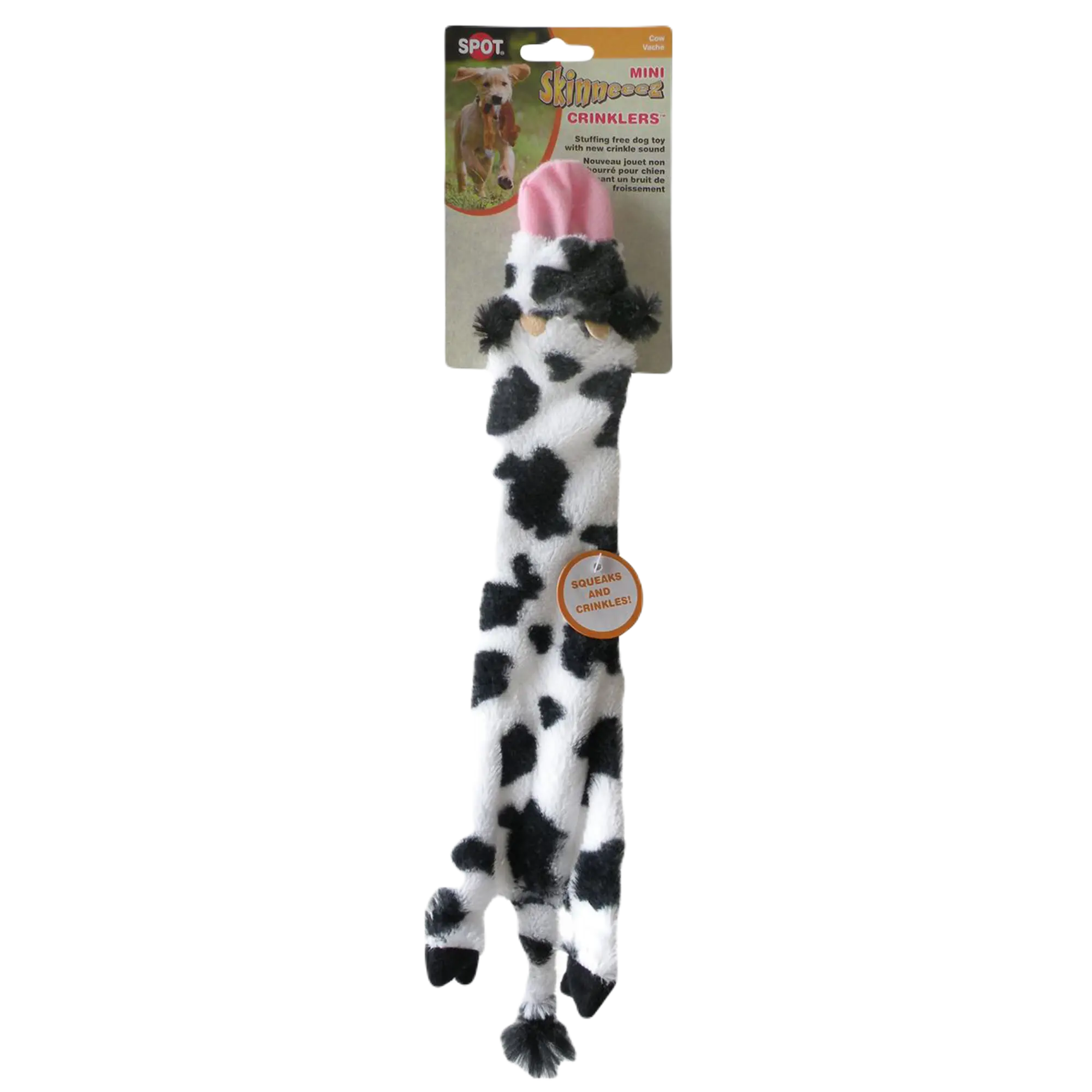 Crinklers Mix
