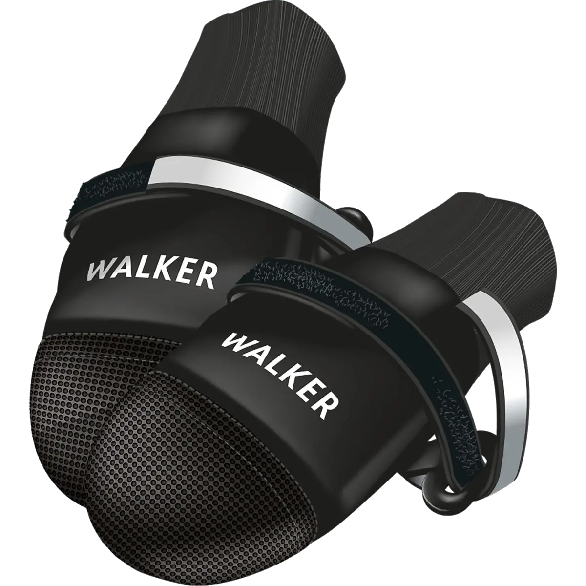 Walker Care Comfort Protective Boots 2-Pack