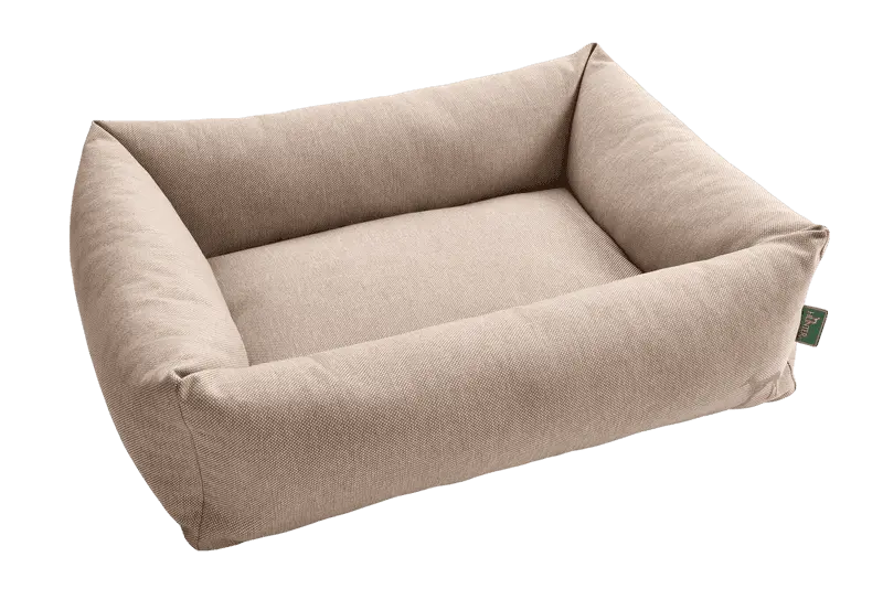 Hundbädd Inari Beige