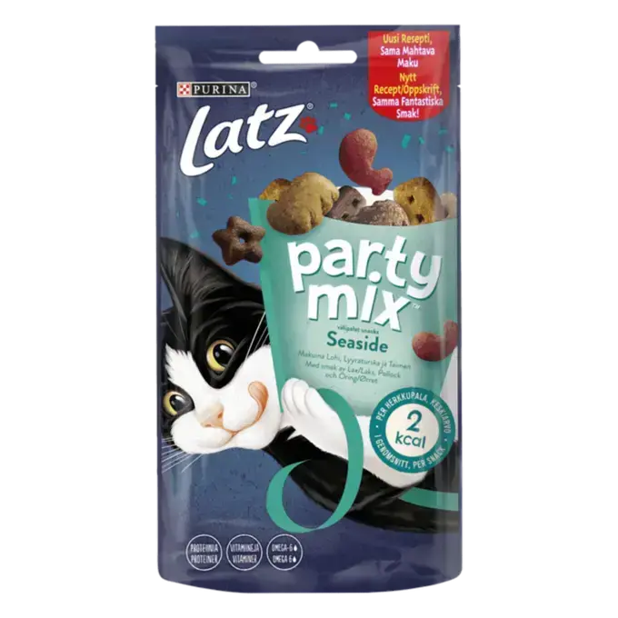 Party Mix Seaside mix