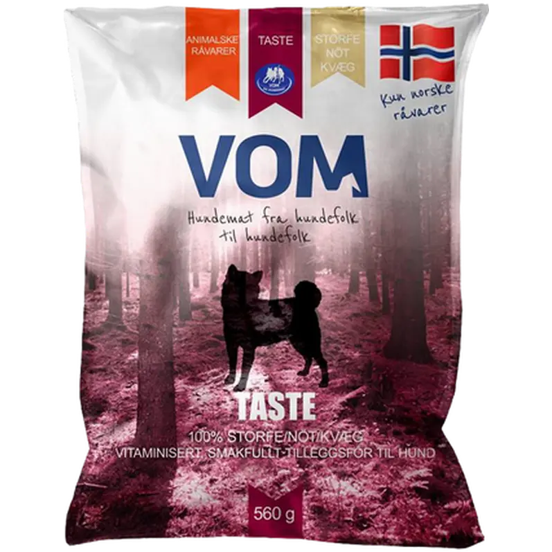 Taste Nöt Köttbullar