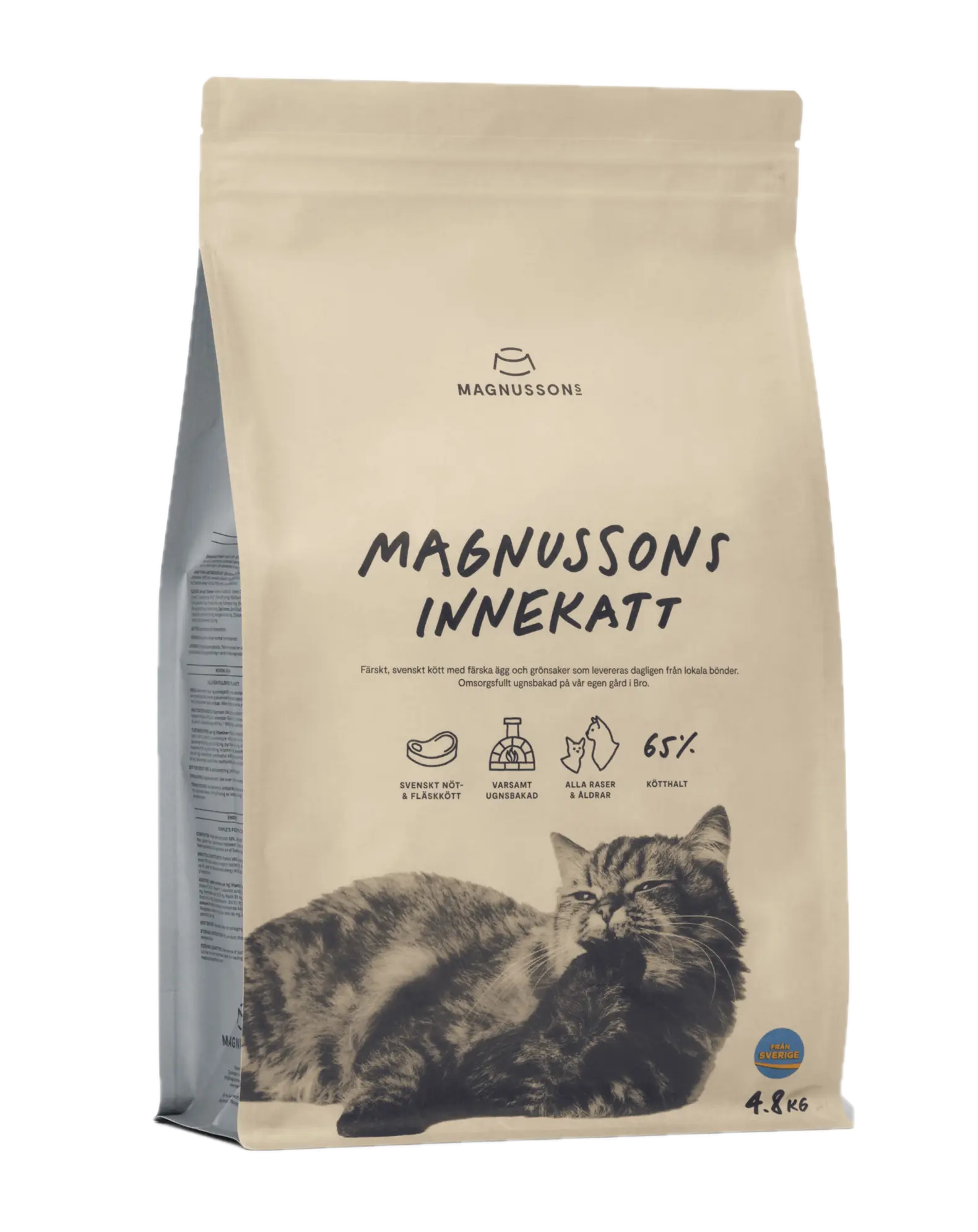 Innekatt