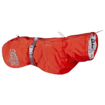 Monsoon Coat ECO