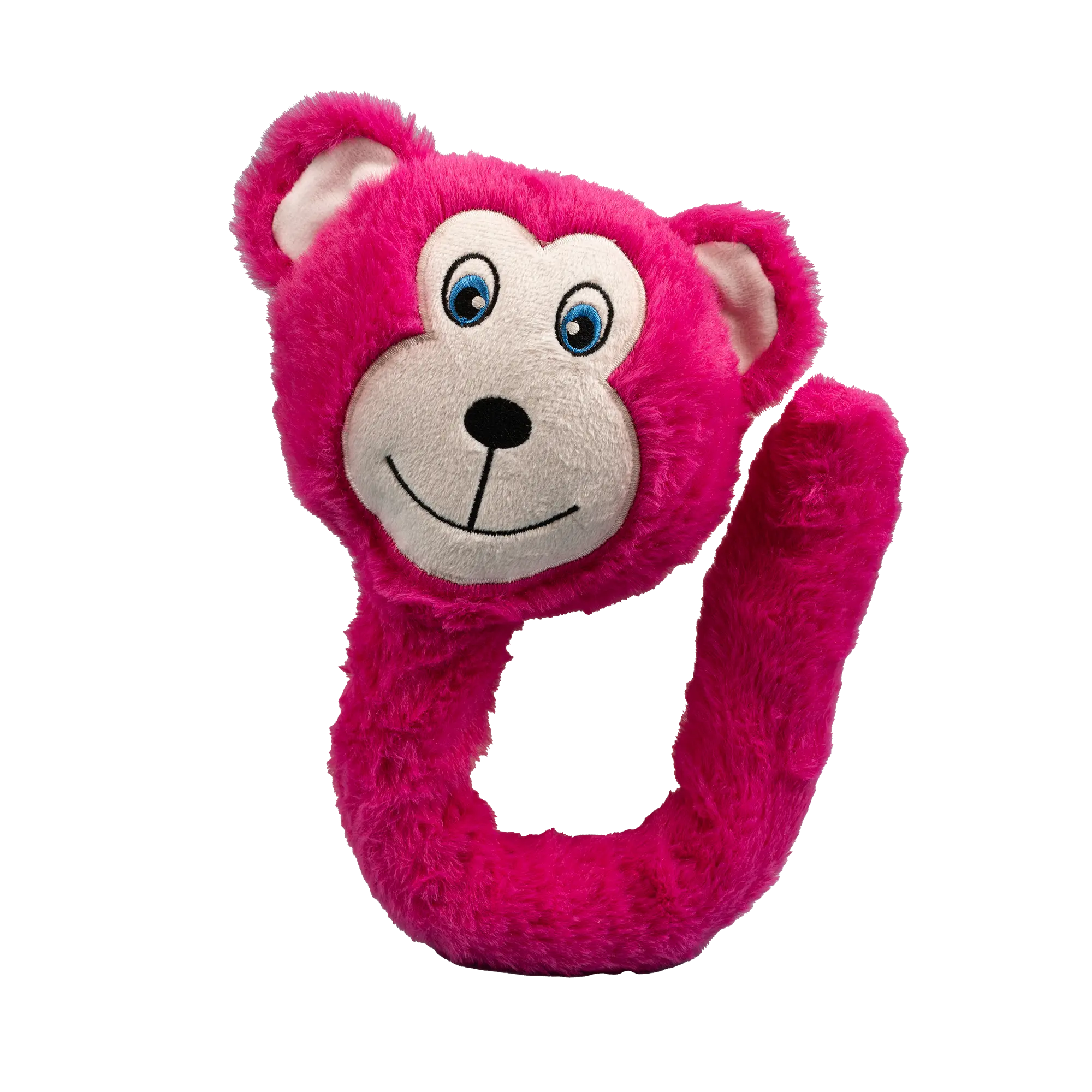 LångSvans Rosa