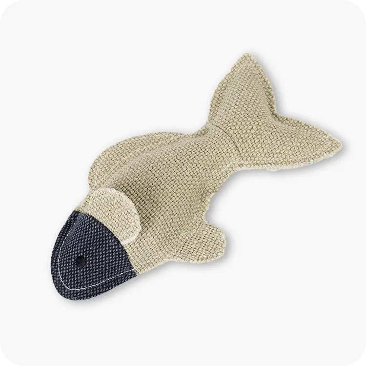 Freja the Fish