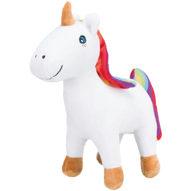 Unicorn Plush Toy