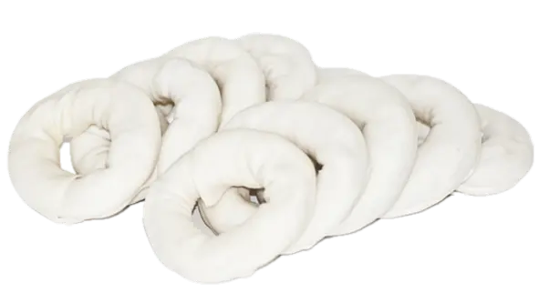 Treateaters Donuts 9 cm 10st