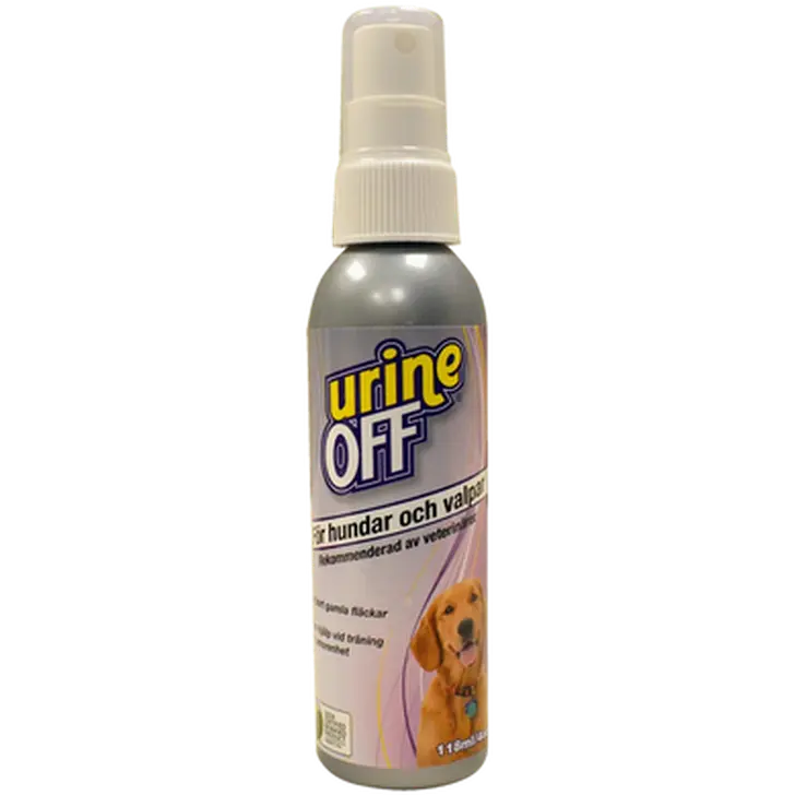 Dog & Puppy Formula - Odour and Stain Remover