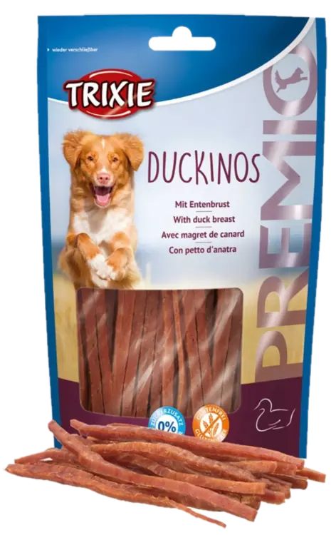 PREMIO Duckinos