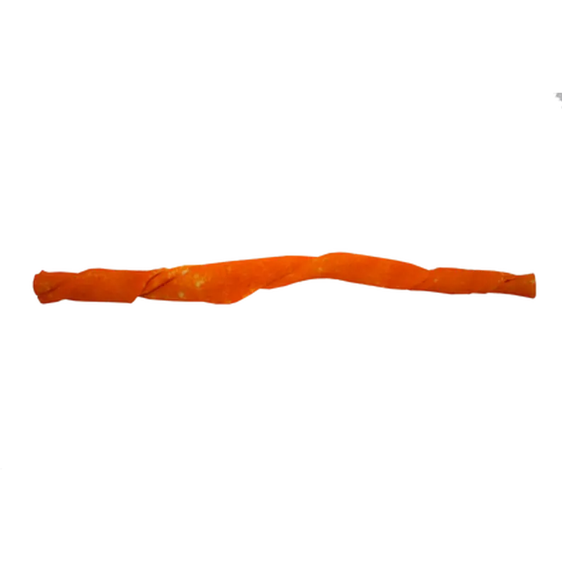 Vridet Tuggben Pizza Flavor