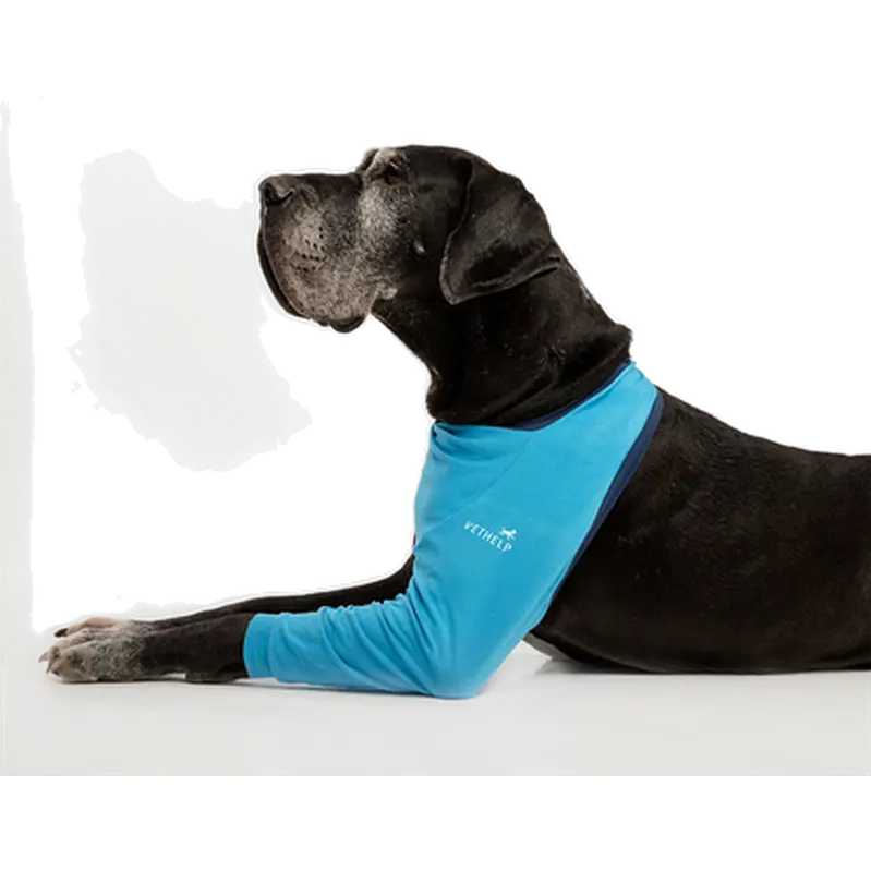 Leg Cover Front Left