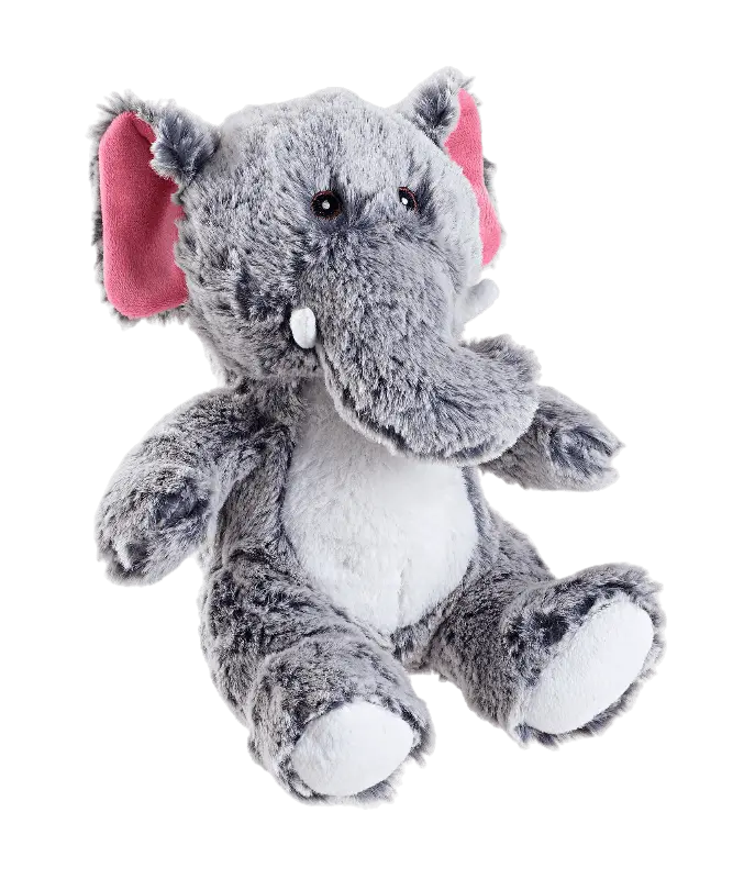 Toy Dog Faro Elephant