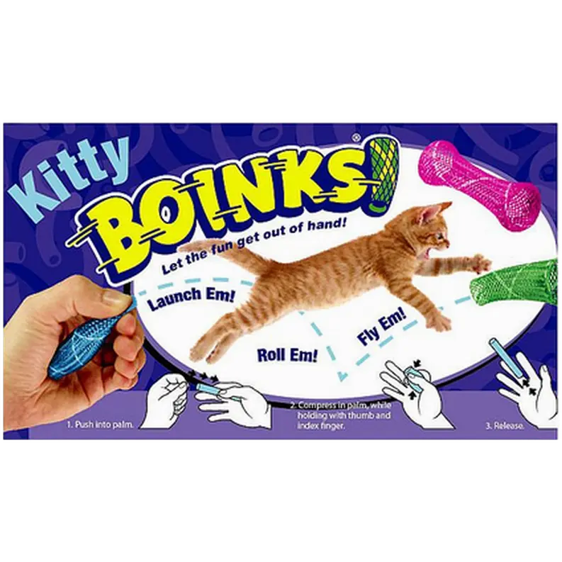 Kitty Boink, 1 st