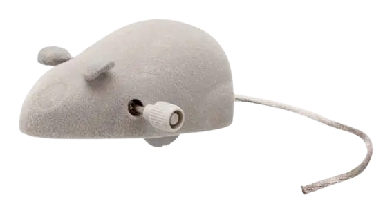 Kattleksak Motormus