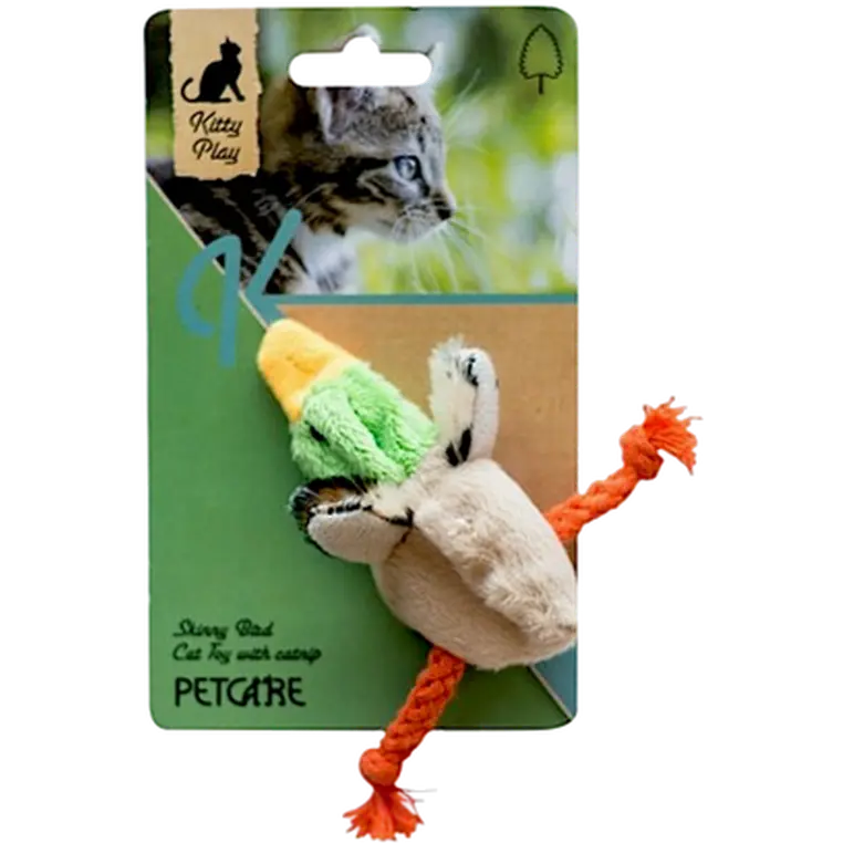 Skinny Duck