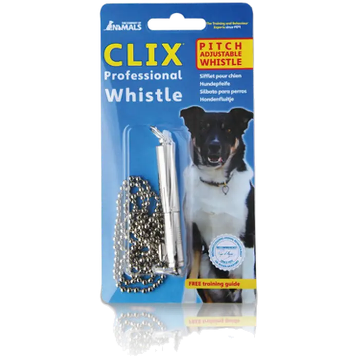 Professional Whistle
