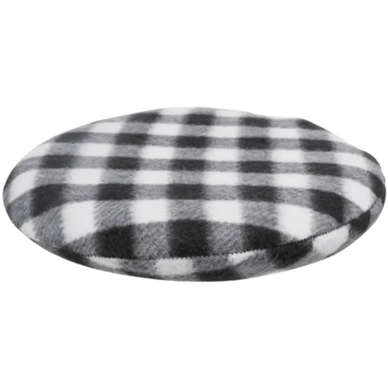 Heat Cushion for Heating in a Microwave