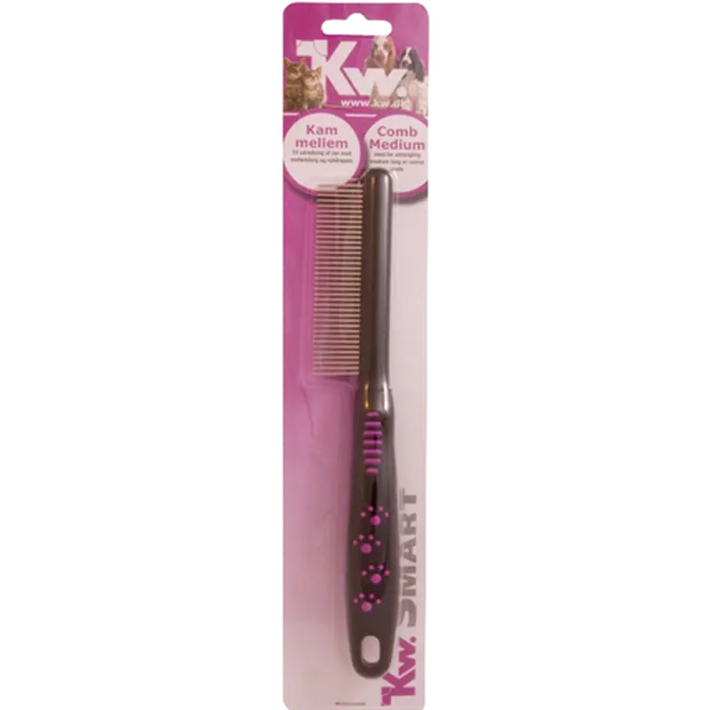 Smart Comb Medium