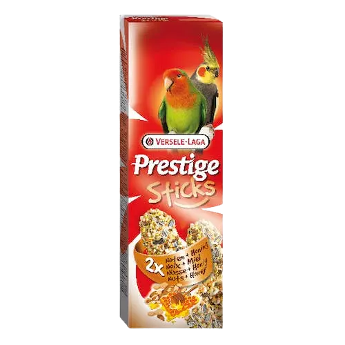 Prestige Sticks Big Nuts & Honey