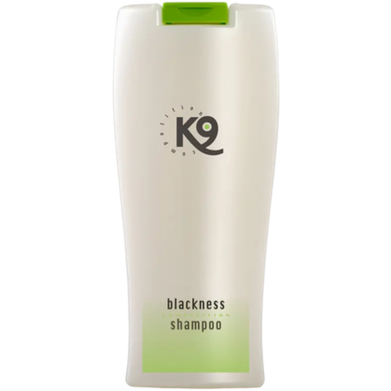 Shampoo Color Enhancing Black Dunk