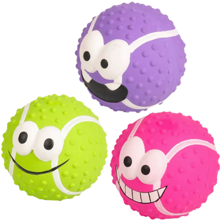 Latex Laughing Ball