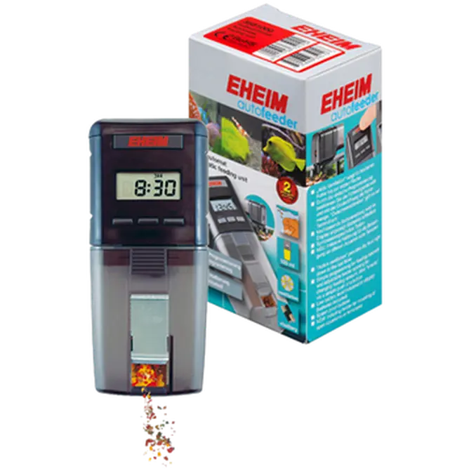 Foderautomat 3581
