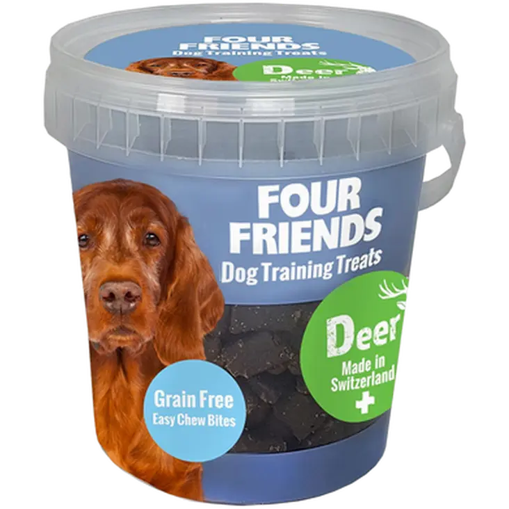 Dog Training Treats Deer - Belöningsgodis