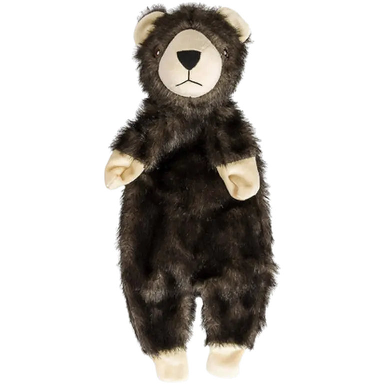 Skinneeez Bear Furry