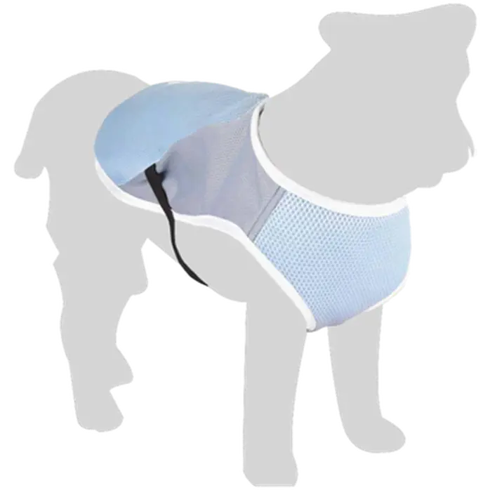Cooling Coat Frozen