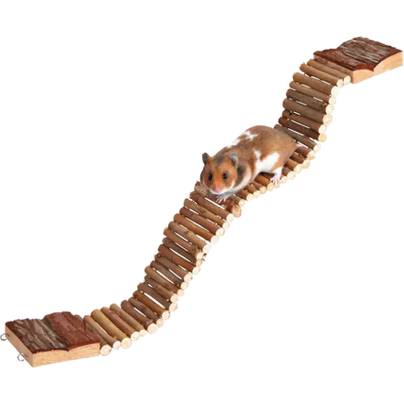 Natural Living Flexible Ladder