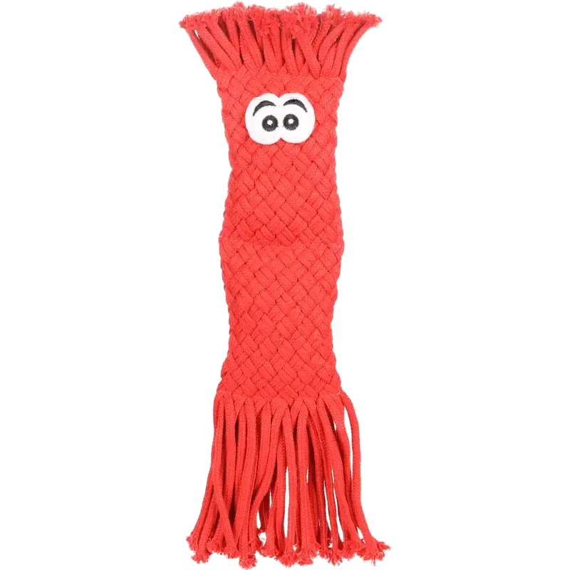 Dog Toy Ayla Cotton Rot