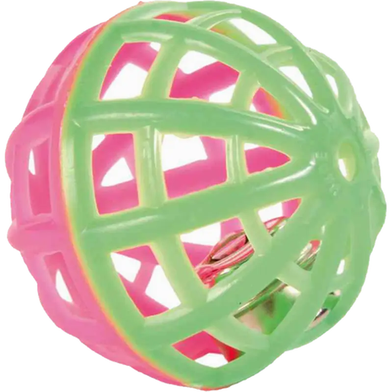 Toy balls 3-pack