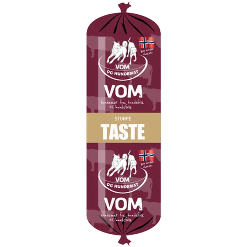 Taste Nöt