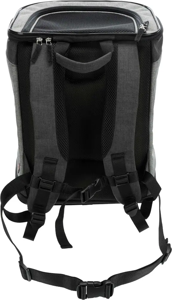 Timon ryggsäck Maxvikt 12 kg